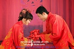 Thu tuc lam Visa ket hon voi nguoi Trung Quoc