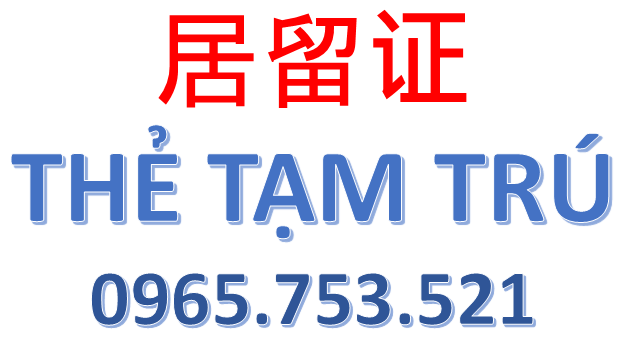 Dia chi cap the tam tru cho nguoi Trung Quoc gia re, bao dau