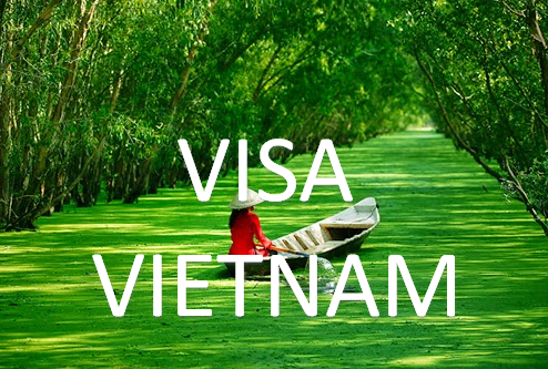 Thu tuc gia han visa Viet Nam cho nguoi Trung Quoc